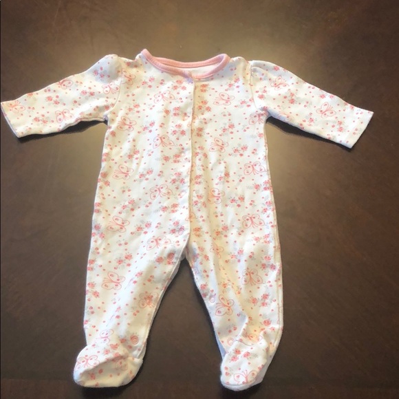 Baby onesie - Picture 1 of 2